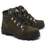 Bota Bell Boots Adventure 650 - Chumbo 