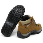 Bota Bell Boots Adventure 720 - Osso 