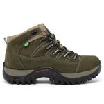 Bota Bell Boots Adventure 740 - Chumbo