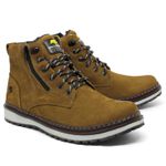Bota Bell Boots 835 - Osso