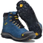 Bota 2160 - Azul