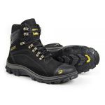 Bota 2160 - Preto