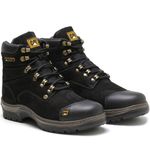 Bota 2189 - Preto