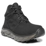 Bota Tênis Bootsland Em Couro Com Palmilha Em Gel Confort Lindo!
