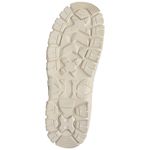 Bota Tênis Bootsland Em Couro Com Palmilha Em Gel Confort Lindo!