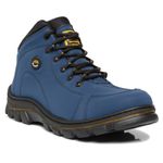 Coturno Bota Bootsland Adventure Trilha Masculino Top Economico!