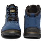 Coturno Bota Bootsland Adventure Trilha Masculino Top Economico!