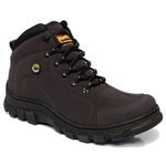 Bota Adventure Bootsland Masculina Couro Tam. Especial Econ!