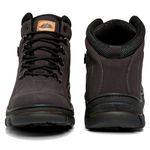 Bota Adventure Bootsland Masculina Couro Tam. Especial Econ!