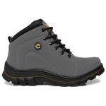 Bota Adventure Bootsland Masculina Couro Tam. Especial Econ!