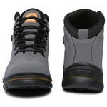 Bota Adventure Bootsland Masculina Couro Tam. Especial Econ!