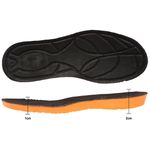 Botina Chelsea Masculina Bootsland Em Couro Legitimo Adventure Confort