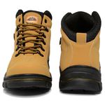 Coturno Bota Bootsland Adventure Trilha Masculino Top Economico!