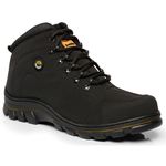 Coturno Bota Bootsland Adventure Trilha Masculino Top Economico!