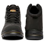 Coturno Bota Bootsland Adventure Trilha Masculino Top Economico!