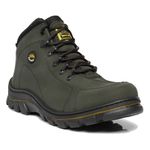 Coturno Bota Bootsland Adventure Trilha Masculino Top Economico!