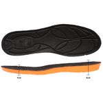 Bota Coturno Adventure Bootsland Trilha Masculino Confort Top Em Couro