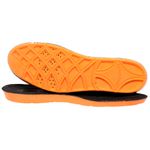 Bota Coturno Adventure Bootsland Trilha Masculino Confort Top Em Couro