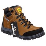 Bota Trilha Adventure Bootsland Masc. Em Couro Tam Especial!