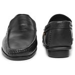 Sapatilha Mocassim Sapato em Couro Legitimo Masculino Casual Confort Econ!