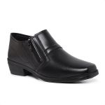Botina 051 Preto