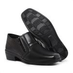 Botina 051 Preto