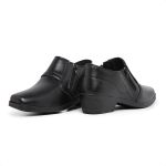 Botina 051 Preto