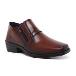 Botina 051 Preto 