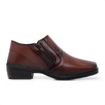 Botina 051 Preto 