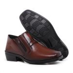 Botina 051 Preto 