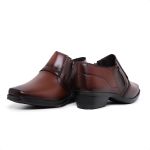Botina 051 Preto 