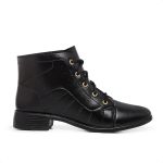 Coturno 203 Preto