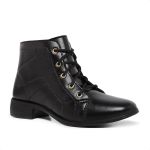 Coturno 203 Preto