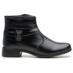 Coturno 202 Preto