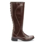 Bota Montaria 231 Capuccino 