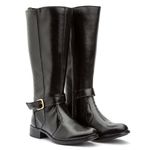 Bota Montaria 223 Preta