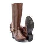 Bota Montaria 223 Capuccino
