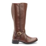 Bota Montaria 223 Capuccino