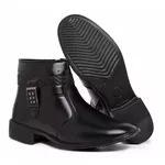 Coturno 202 Preto