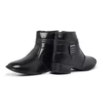Coturno 202 Preto