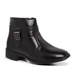Coturno 202 Preto