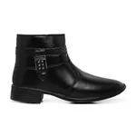 Coturno 202 Preto