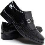 Sapato Social Kids 303