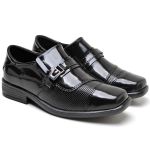 Sapato Social Kids 303