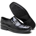 Sapato Social Kids 303