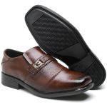 Sapato Social Kids 304