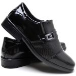 Sapato Social Kids 304
