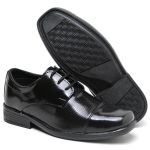 Sapato Social Kids 305