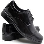 Sapato Social Kids 305