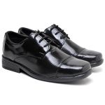 Sapato Social Kids 305